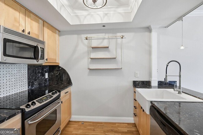 Building Photo - 1130 Piedmont Ave NE