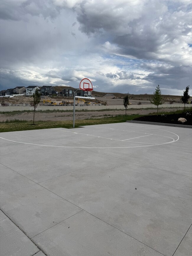 Building Photo - 1099 N Ledger Dr