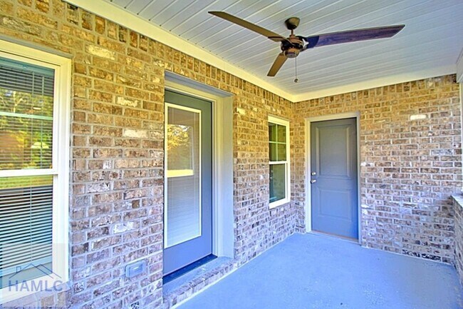 Building Photo - 5781 E Oglethorpe Hwy