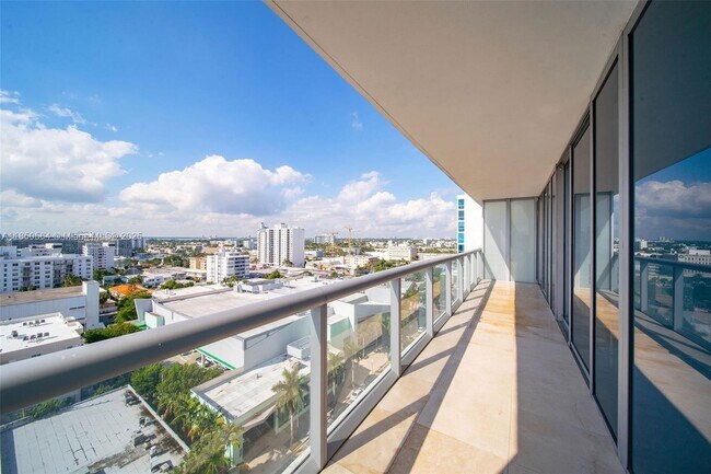 Building Photo - 6799 Collins Ave