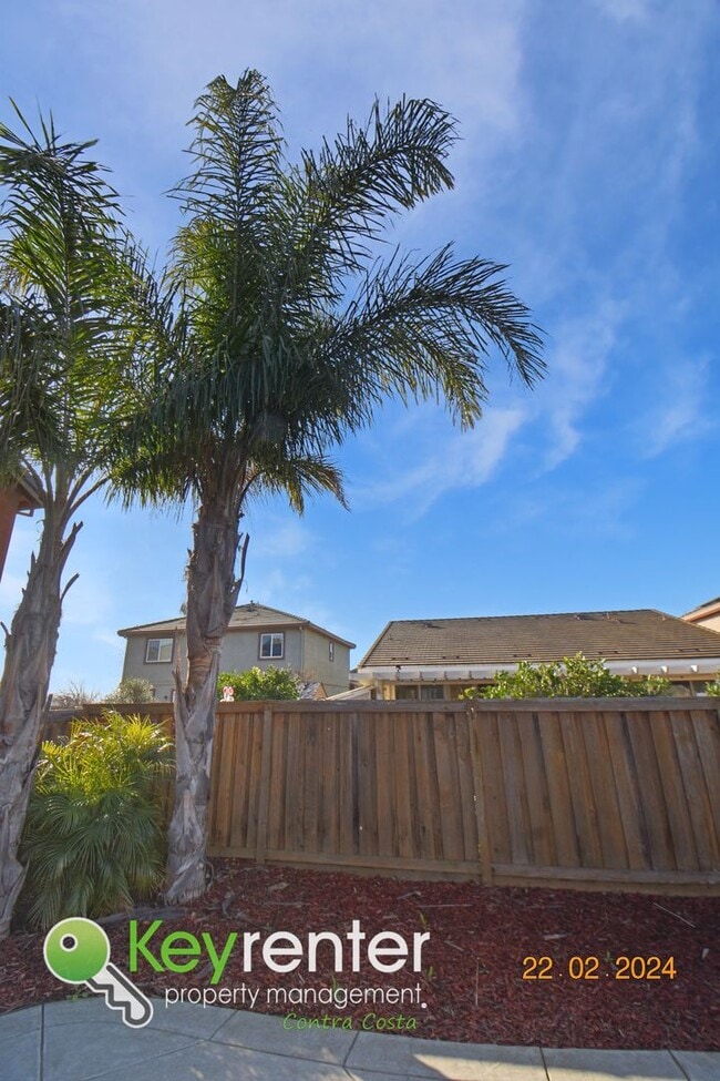 Building Photo - Spacious One-Story Vacaville Home on a Cul-De-Sac!