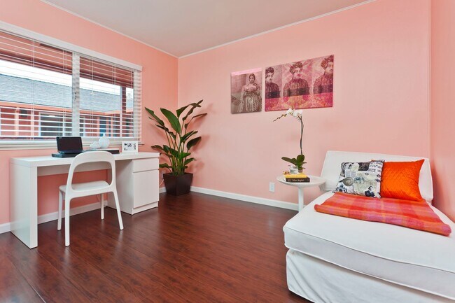 Interior Photo - Priya Living Santa Clara