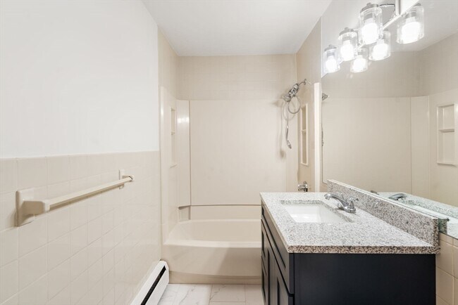 Building Photo - 4 Westborough St