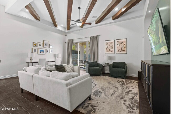 Building Photo - 7376 Cimarron Gap Dr