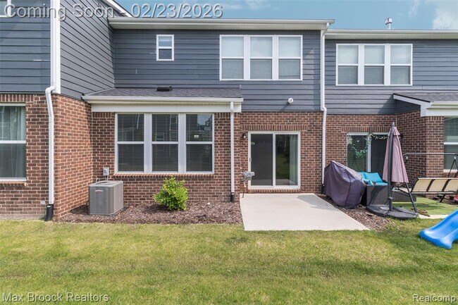 Building Photo - 43474 Chancellor Ln