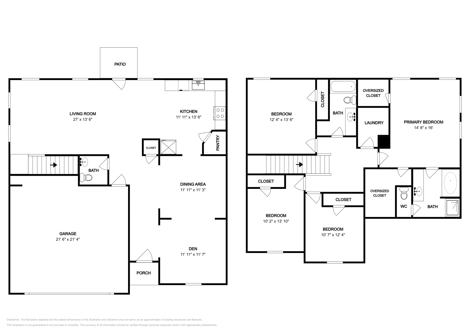 Building Photo - 443 Prescott Wy