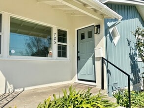 Building Photo - Recently Renovated 2BD Home in El Segundo with Large Backyard & 2-Car Garage