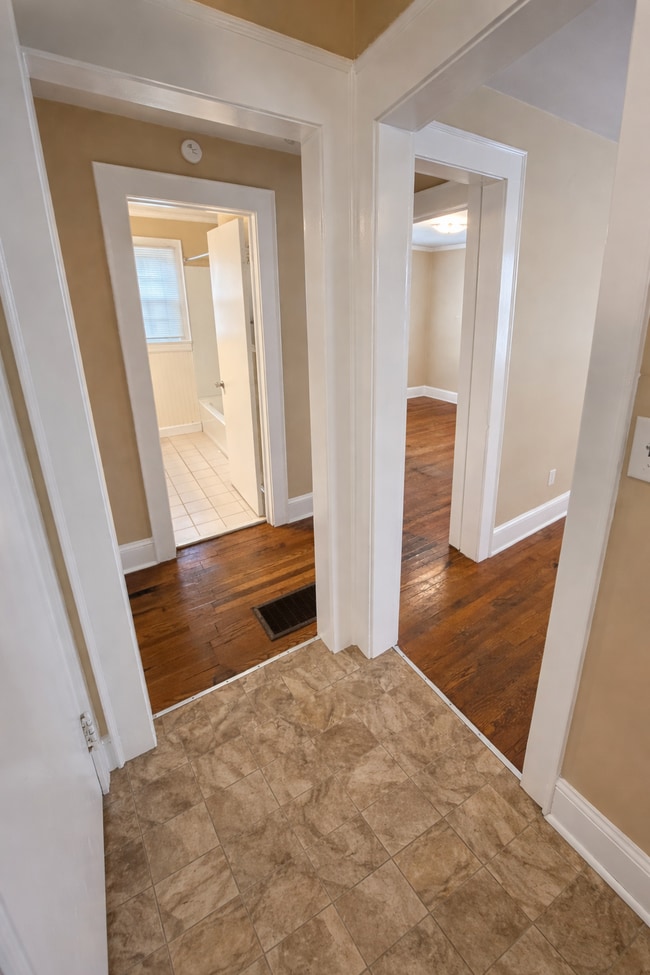 Building Photo - 4019 Michigan Ave NW