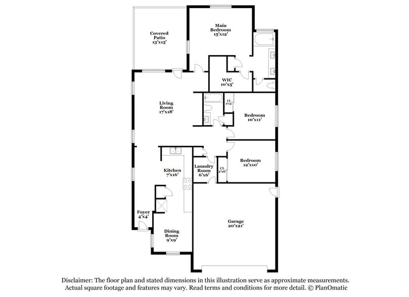 Building Photo - 17043 W Zuni St