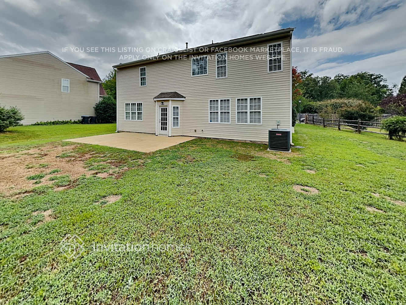 Building Photo - 1503 Niall Ln