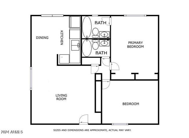Building Photo - 1118 S McClintock Dr