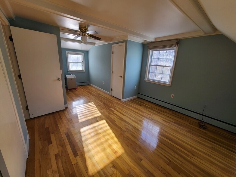Bedroom 1 - 55 Newport Ave
