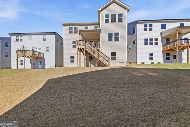 Building Photo - 3939 Alderstone Dr
