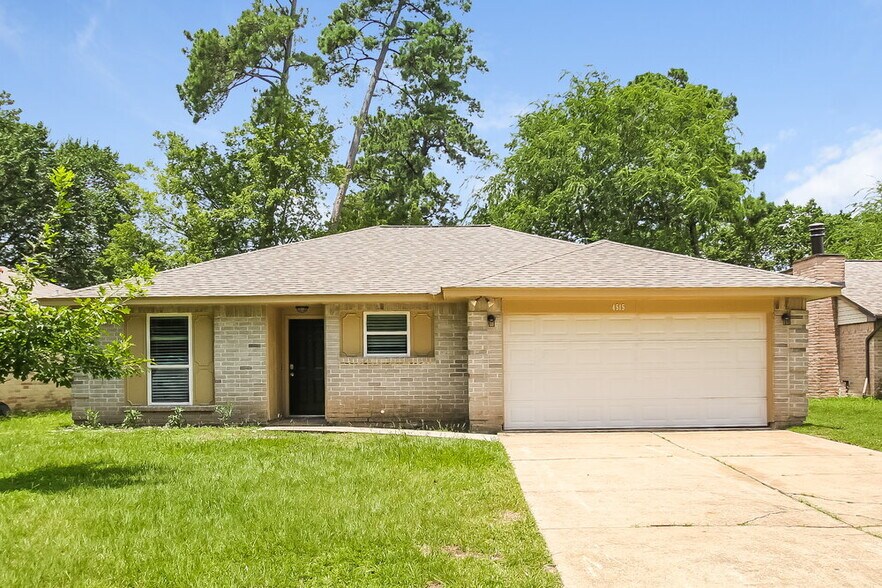 Primary Photo - 4515 Quailgate Dr