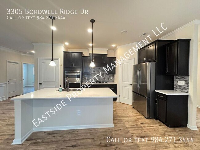Building Photo - 3305 Bordwell Ridge Dr