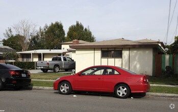 Building Photo - 8121-8135 4th St.