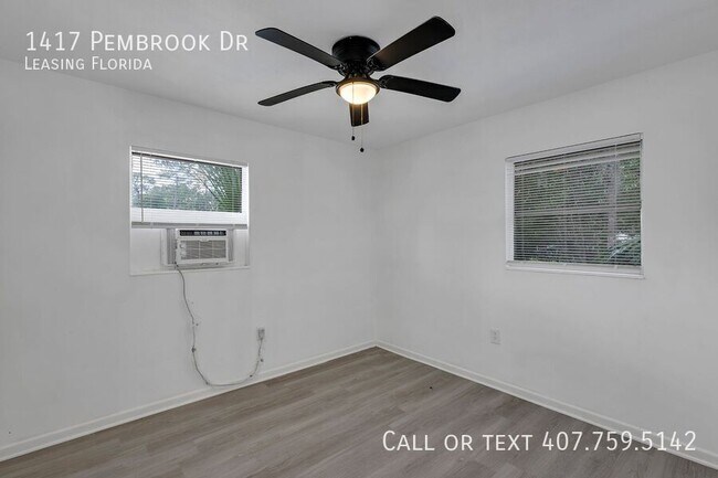 Building Photo - 1417 Pembrook Dr