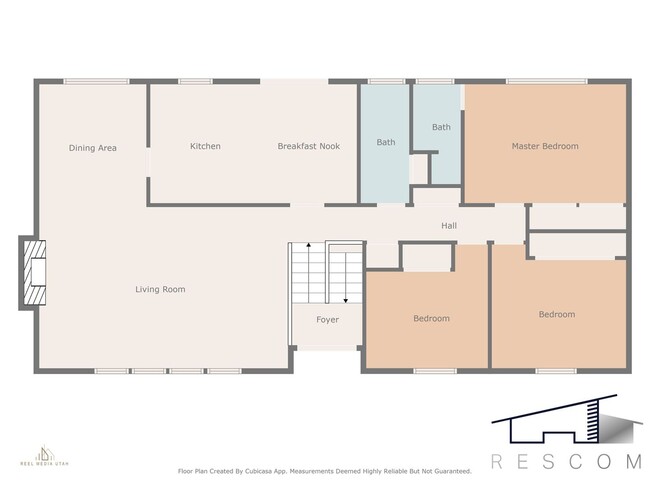 Building Photo - Updated Fruit Heights 4 Bedroom 3 Bathroom...