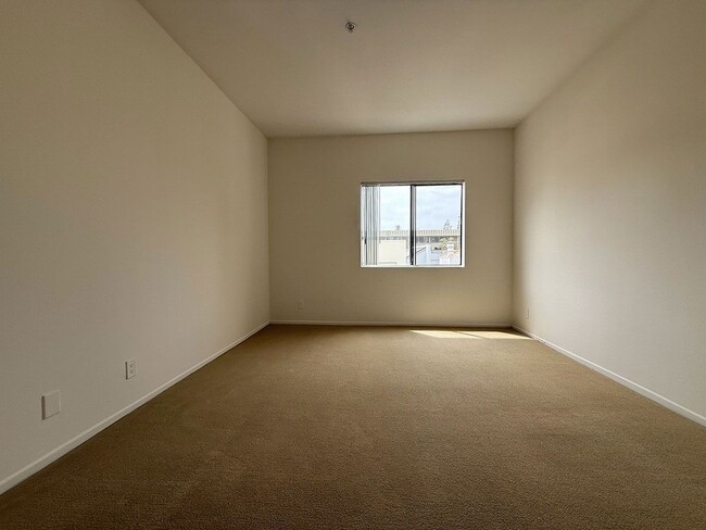 Floorplan - Ashton Towers