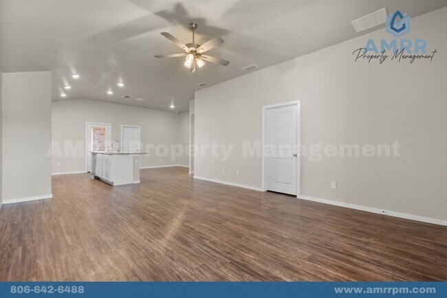Building Photo - New Beginnings Start at AMRR – Your Perfect 3-Bedroom Home Awaits
