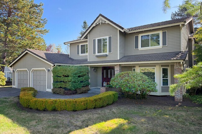 Primary Photo - 3bd/2.25ba Sammamish Home