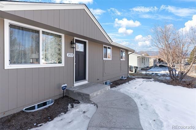 Building Photo - 3919 Tennyson Ave