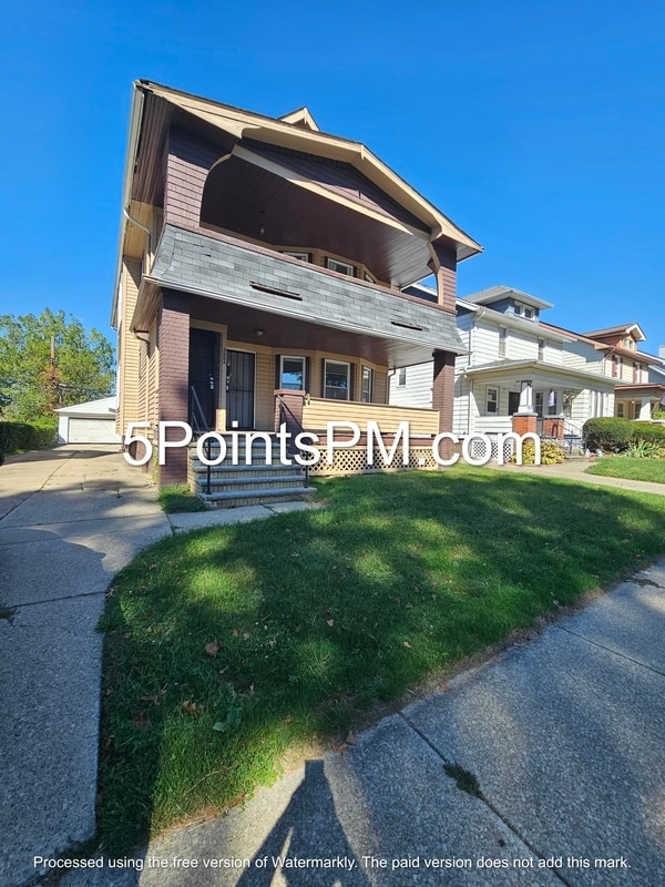 Building Photo - 4684 Horton Rd