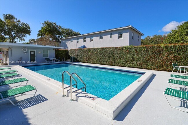 Building Photo - 7740 SW 54th Ct