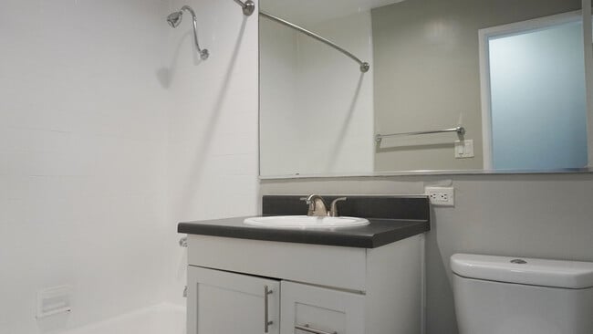 Floorplan - Axiom Westwood