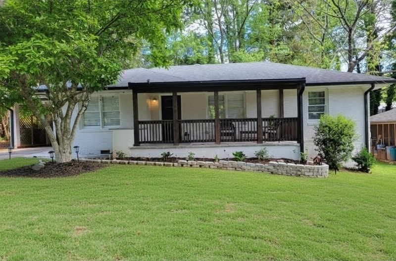 Building Photo - 2116 Trailwood Rd