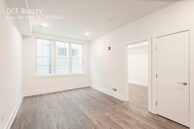 Building Photo - 1 Bed Graduate Hospital Apartment