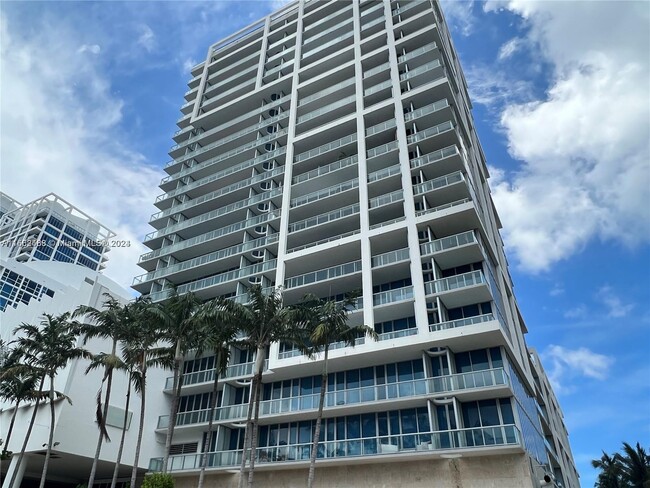 Building Photo - 6799 Collins Ave