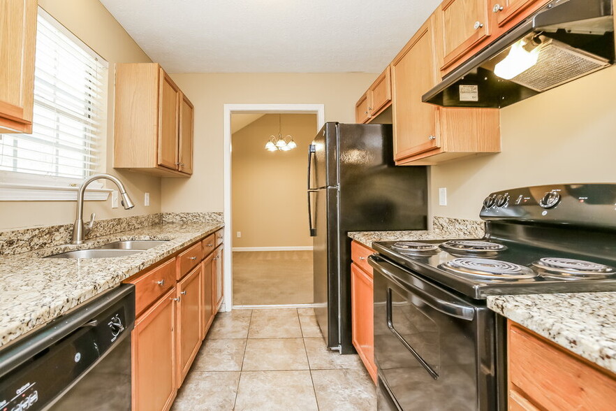 Building Photo - 1417 Quail Run