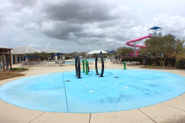 Building Photo - JUBILEE FARMS