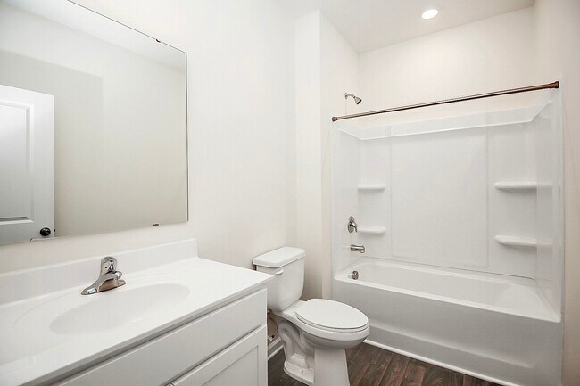 Building Photo - 7306 Wheyfield Dr