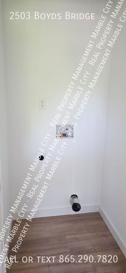 Building Photo - 2503 Boyds Bridge Pike