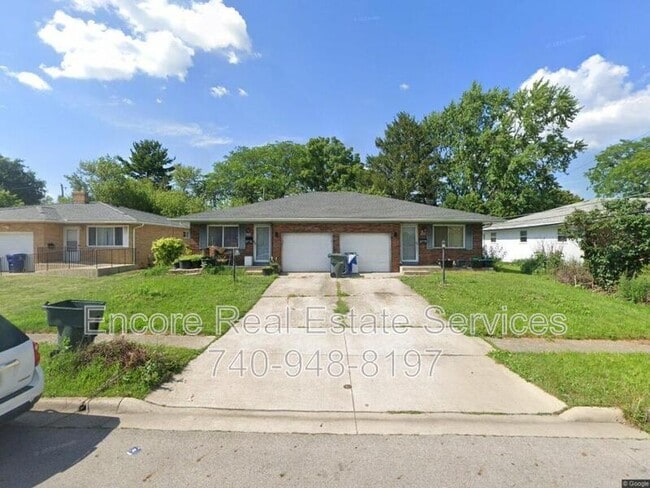 Primary Photo - 1324 Fenceway Dr