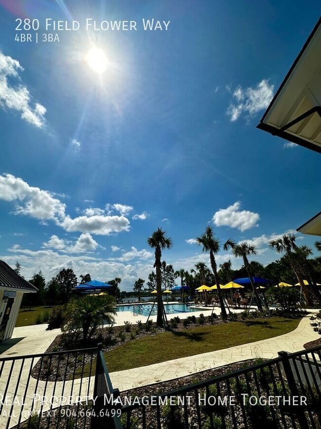 Building Photo - 280 Field Flower Wy