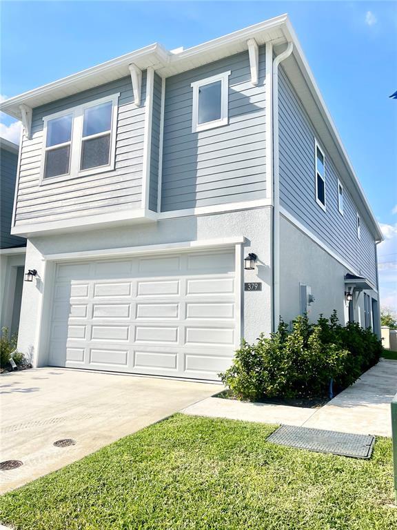 Building Photo - 379 Sol Vis Dr