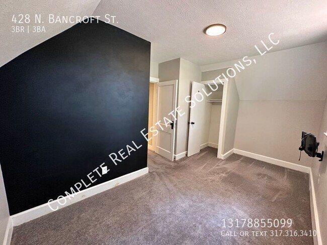Building Photo - 428 N Bancroft St