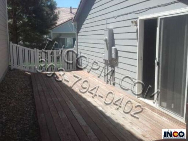 Building Photo - 21498 E 46th Ave