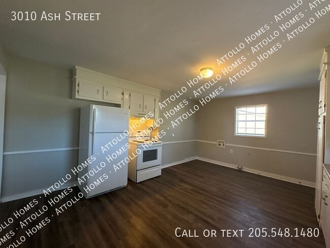 Building Photo - 3010 Ash St