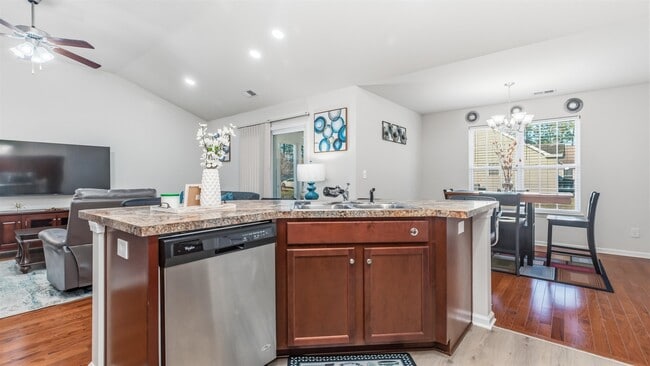 Building Photo - 2801 McDougall Dr