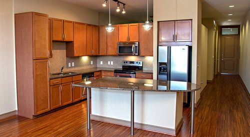 Building Photo - 3839 McKinney Ave