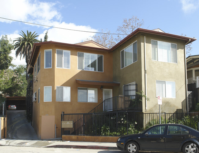 Primary Photo - 1630 Griffith Park Blvd