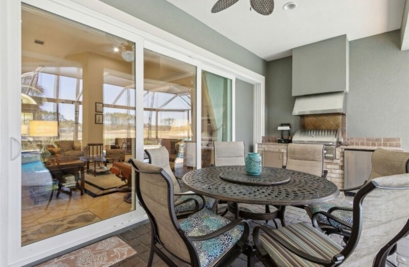 Building Photo - 861998 N Hampton Club Way