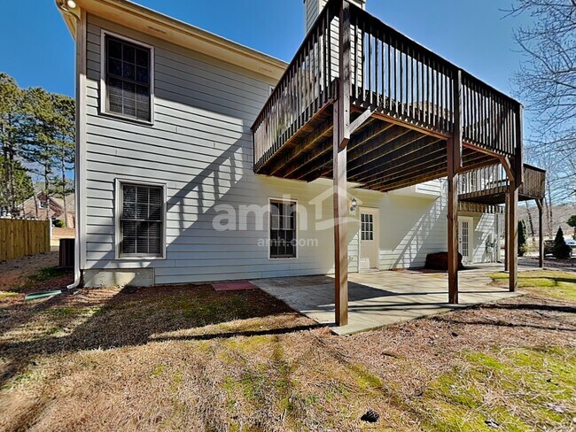 Building Photo - 1144 Regiment Dr NW