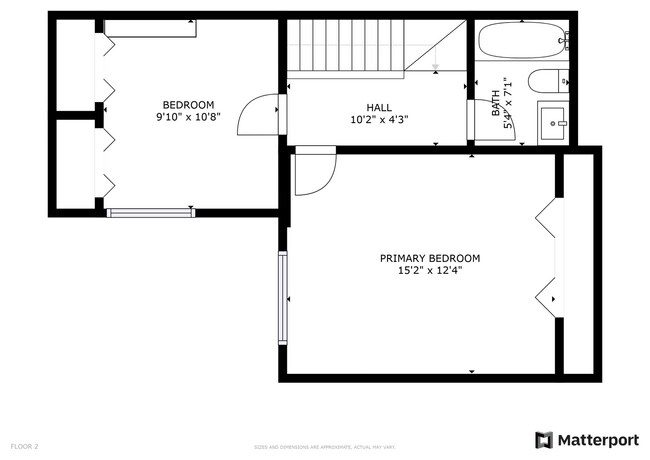 Building Photo - East Lakeview Duplexed Two Bedroom Two Bath