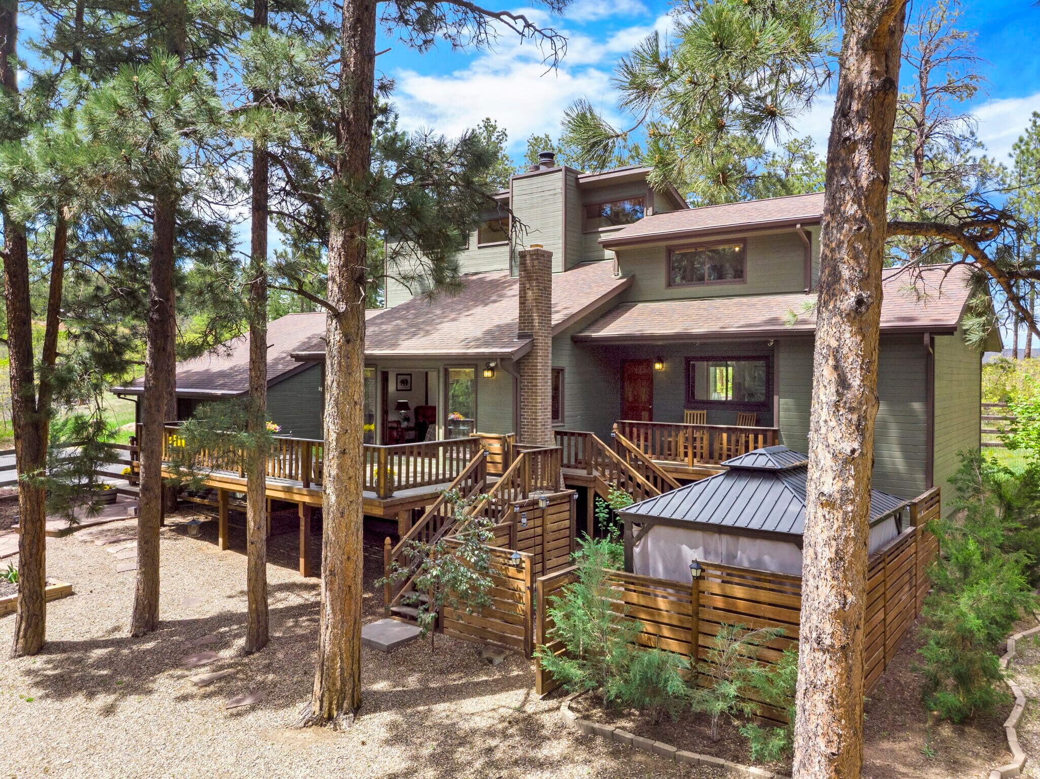 Building Photo - 4515 Red Rock Dr