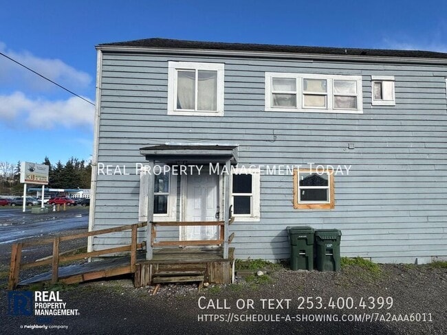 Building Photo - 206 128th St S